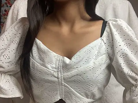 Kayzza 5 online show from February 2025 08:09:02 AM