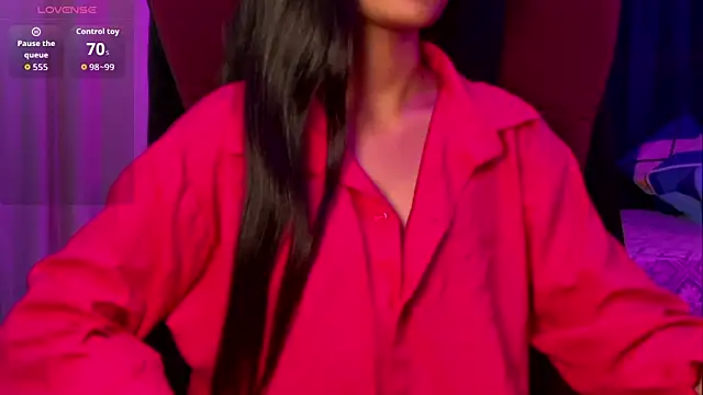 Kayzza 5 online show from September 2025 07:13:02 AM