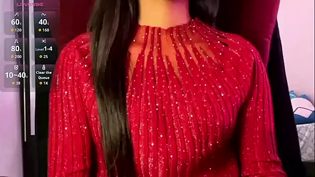 Kayzza 5 online show from November 2025 08:57:02 AM