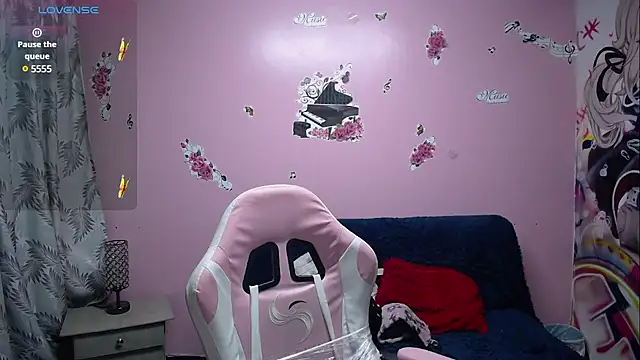 brithany smiith  online show from January 2025 03:22:02 AM