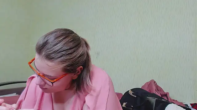 Seductive She Wolf online show from January 2025 10:17:02 AM