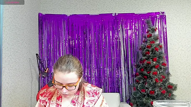 Seductive She Wolf online show from January 2025 05:59:02 PM