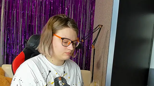 Seductive She Wolf online show from January 2025 08:14:02 PM