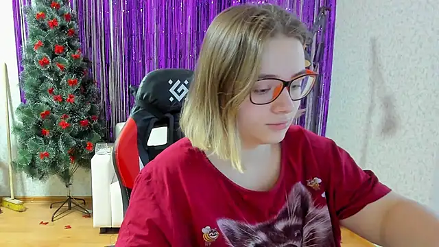 Seductive She Wolf online show from February 2025 06:26:02 AM