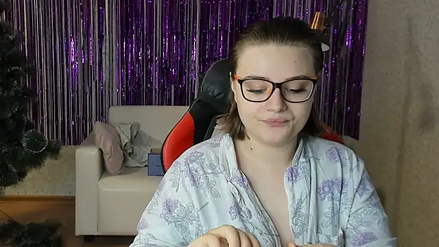 Seductive She Wolf online show from February 2025 05:08:01 PM