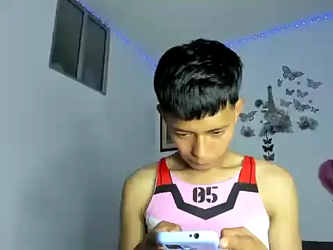 horny pair online show from April 2026 01:58:02 AM