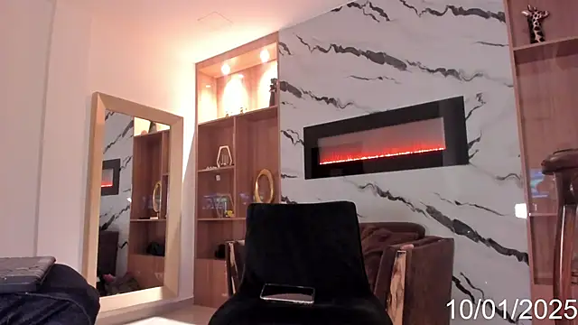 Sophia Cambpell online show from January 2025 12:15:02 PM