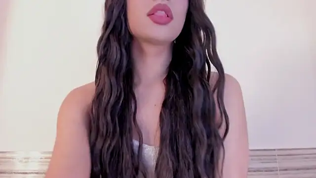 Sophia Cambpell online show from February 2026 09:55:01 PM