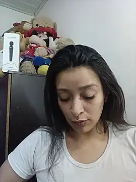 Sarah Hornny online show from July 2026 03:04:01 AM