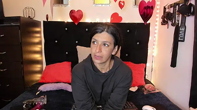 Taylorbdsm online show from February 2025 02:39:02 AM
