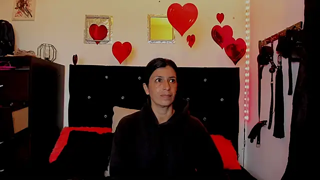 Taylorbdsm online show from February 2025 12:51:02 AM