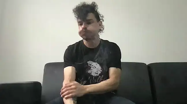 HorrorotikA online show from December 2024 05:48:02 PM