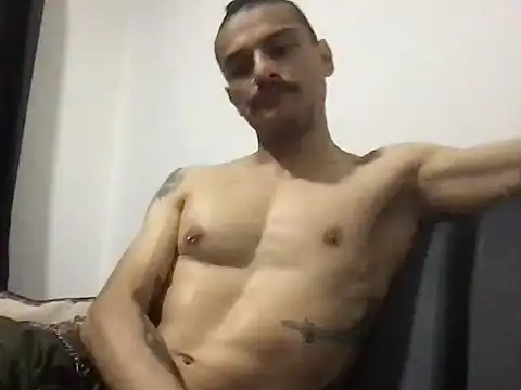 HorrorotikA online show from March 2026 04:02:02 AM