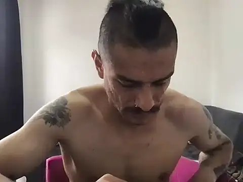 HorrorotikA online show from April 2026 05:21:02 PM