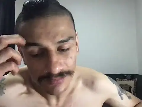 HorrorotikA online show from April 2026 09:01:01 PM