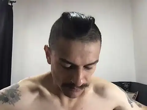 HorrorotikA online show from April 2026 03:57:02 PM