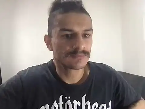 HorrorotikA online show from April 2026 06:46:02 PM