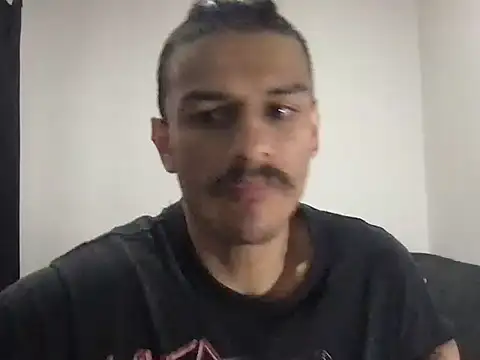 HorrorotikA online show from April 2026 06:56:01 PM