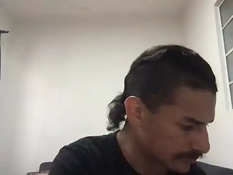 HorrorotikA online show from April 2026 07:20:02 PM