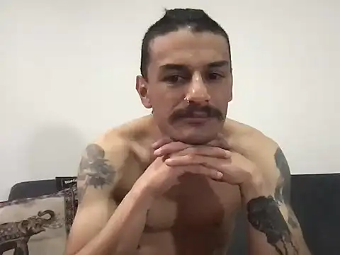 HorrorotikA online show from April 2026 07:32:01 PM