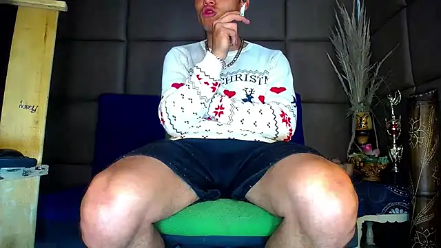 Snapshot of RandyAA_D chatting on March 2025 07:30:02 AM RandyAA D online show from March 2025 07:30:02 AM