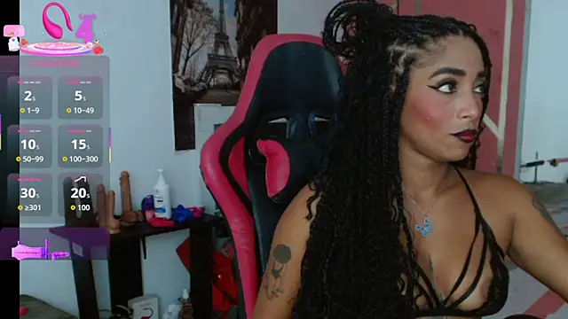 analus-01 online show from October 2025 02:52:01 AM