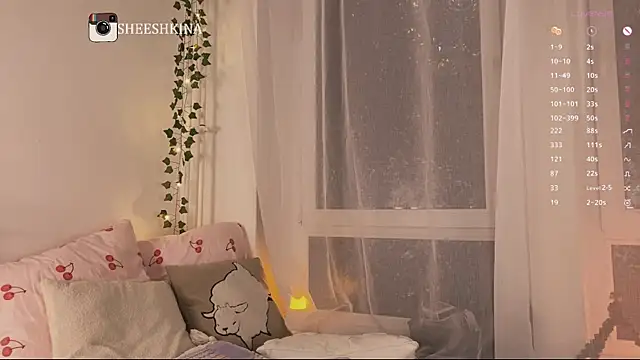 somejgirl online show from February 2025 05:07:02 PM