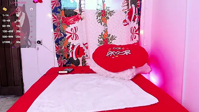Snapshot of AlanaJohnson_ chatting on December 2024 08:37:02 PM AlanaJohnson online show from December 2024 08:37:02 PM