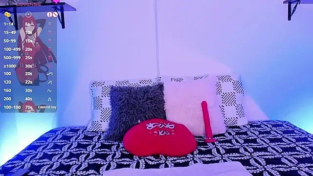 Snapshot of AlanaJohnson_ chatting on January 2025 08:26:02 PM AlanaJohnson online show from January 2025 08:26:02 PM