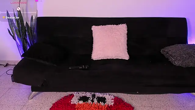 Snapshot of AlanaJohnson_ chatting on January 2025 10:45:01 PM AlanaJohnson online show from January 2025 10:45:01 PM