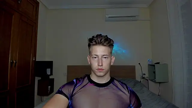 Findom alpha online show from February 2025 08:01:01 PM