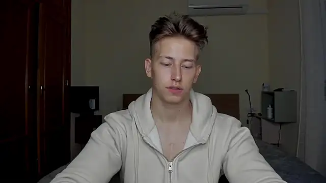 Findom alpha online show from February 2025 12:15:02 AM