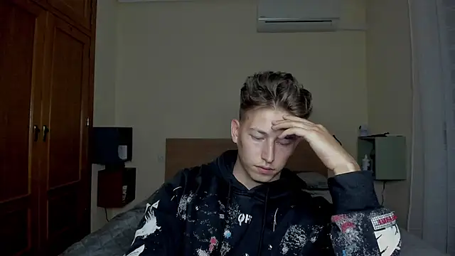 Findom alpha online show from February 2025 09:36:02 PM