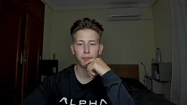Findom alpha online show from February 2025 11:15:02 PM
