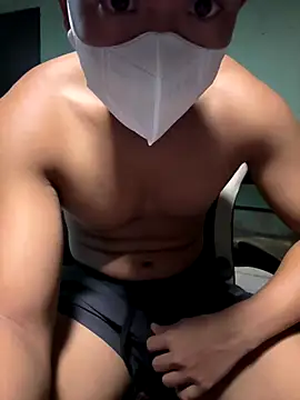 Tom-BadBoy online show from September 2025 02:58:02 AM