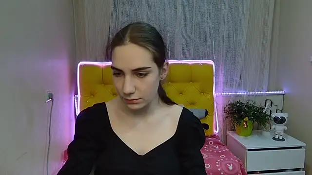 NikaStark  online show from January 2025 07:24:01 PM