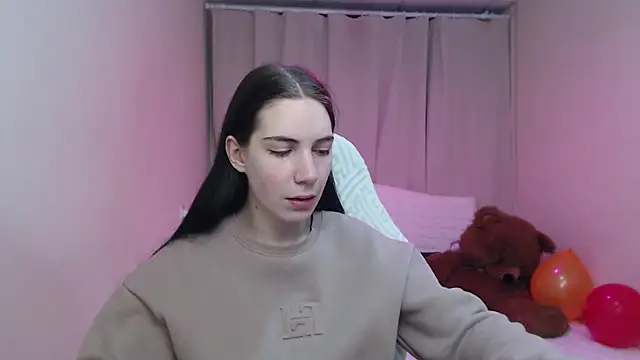 NikaStark  online show from February 2026 07:36:02 PM