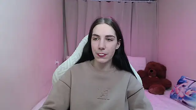 NikaStark  online show from February 2026 07:56:01 PM