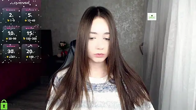 Mary Moonlight online show from December 2024 05:11:01 PM