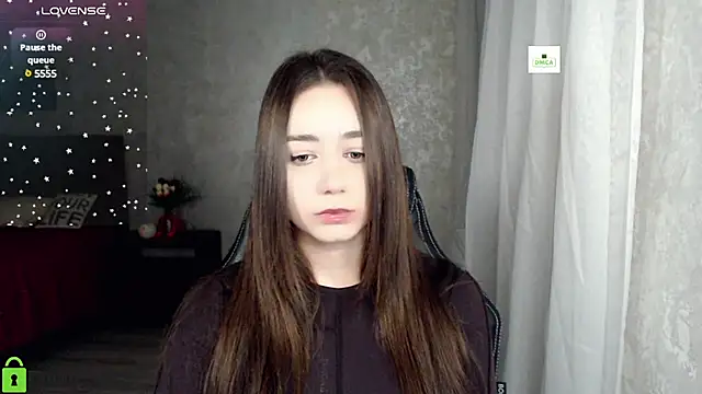 Mary Moonlight online show from January 2025 04:22:02 PM