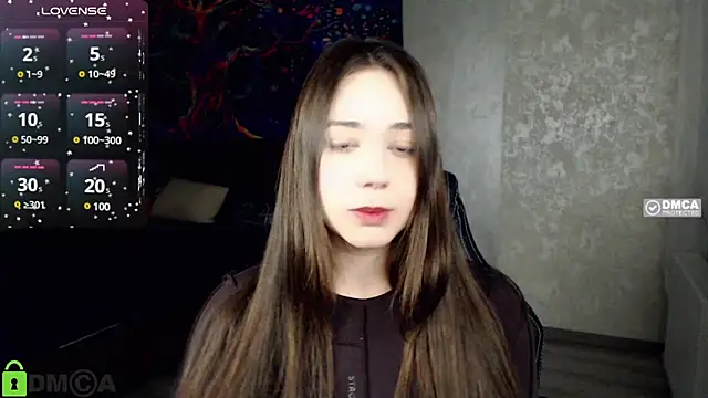 Mary Moonlight online show from February 2025 06:04:02 PM