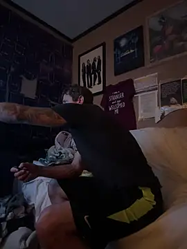 UtopianMisfit1 online show from February 2026 11:58:02 PM