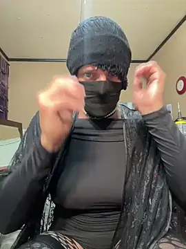 UtopianMisfit1 online show from March 2026 07:56:02 AM