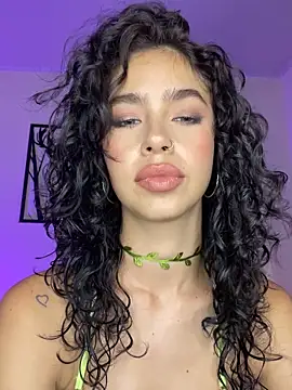 MarianaSnake online show from November 2025 10:09:02 PM