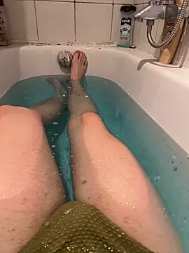 Michaela1222 online show from November 2025 09:48:02 PM