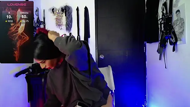 akinoro  online show from December 2024 06:17:02 AM