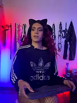 akinoro  online show from October 2025 07:34:02 PM