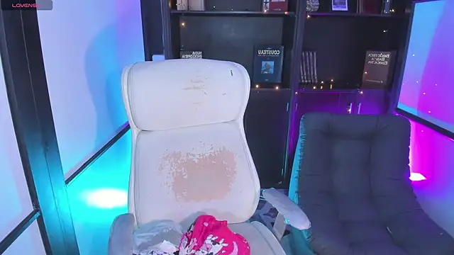 CamilaHarperr  online show from January 2025 04:17:01 AM