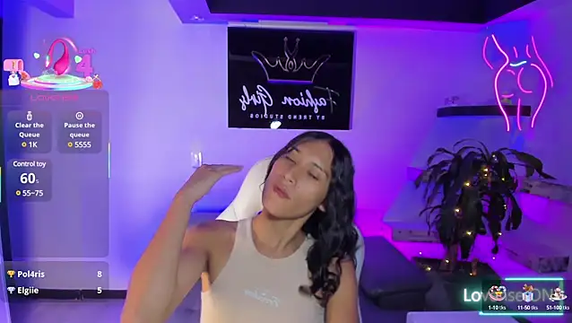 CamilaHarperr  online show from February 2025 04:06:01 AM