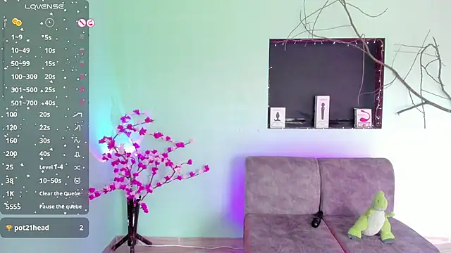 CamilaHarperr  online show from November 2025 04:38:02 PM